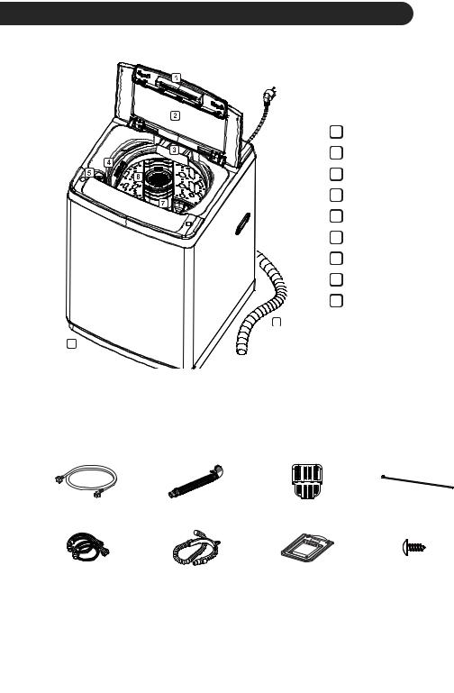 LG T2175VSPW Owner’s Manual