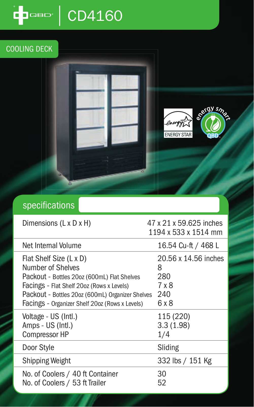 QBD CD4160 User Manual - ManualMachine.com