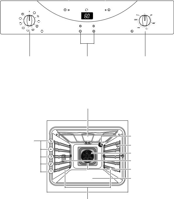 Husqvarna QCE740X, QCE740K User Manual