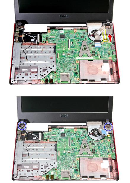 Dell Vostro 3300 User Manual