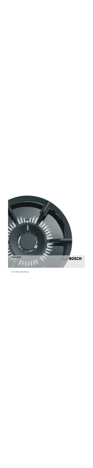 Bosch PPP 616B91E, PPP 616M91E, PPP 612M91E, PPS816M91E User Manual