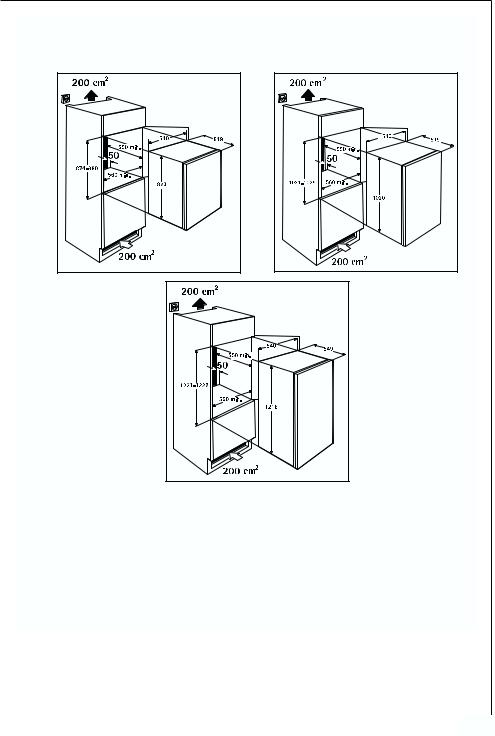 AEG SK91245-5I, SK91043-5I User Manual