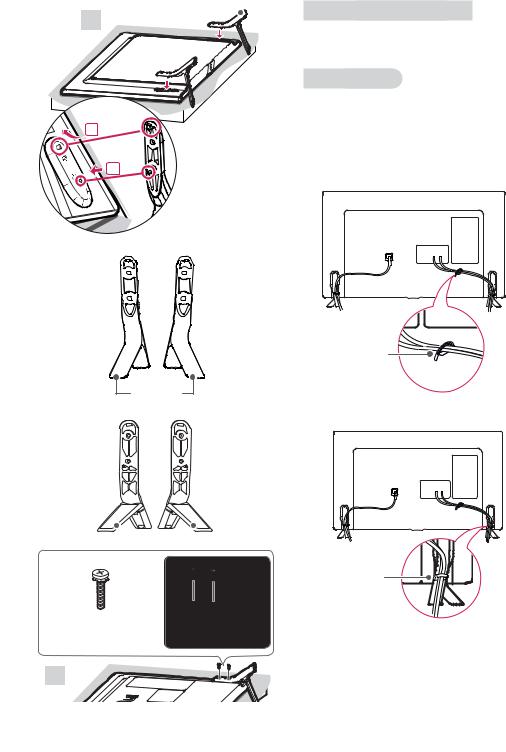 LG 47LB7050, 39LB6500 User manual