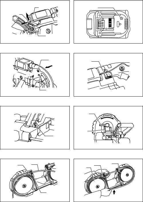 Makita DPB180RME, DPB180Z User Manual