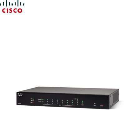 Cisco RV260 Service Manual