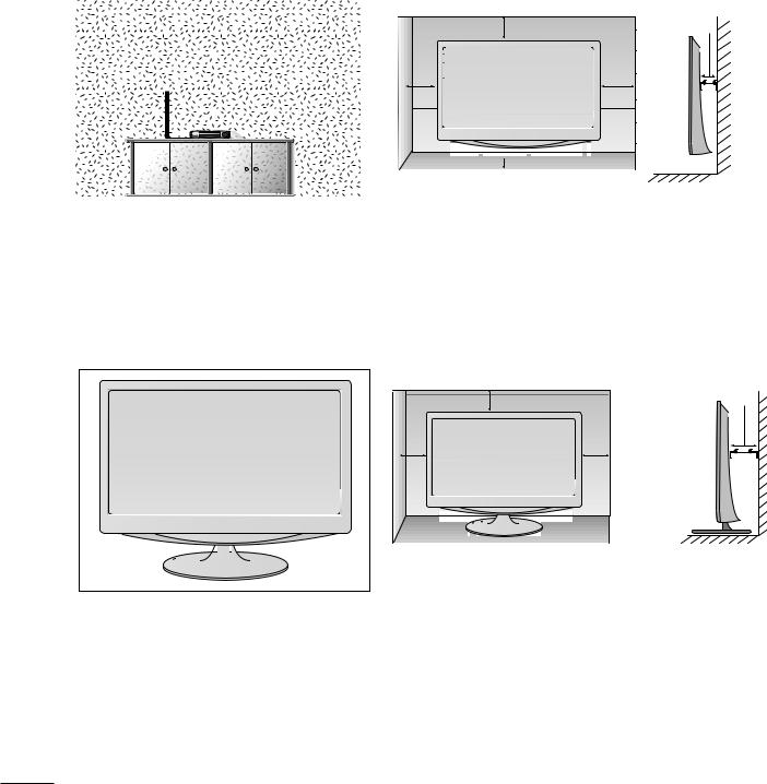 LG M197WD-PZ User manual