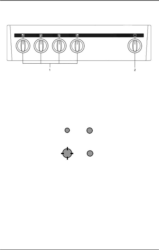 Voss GGB5410 User Manual