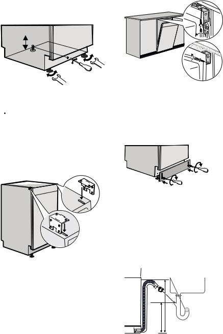 AEG ESF67060 User Manual