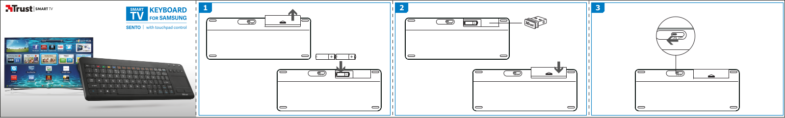 Trust 20059 User Manual