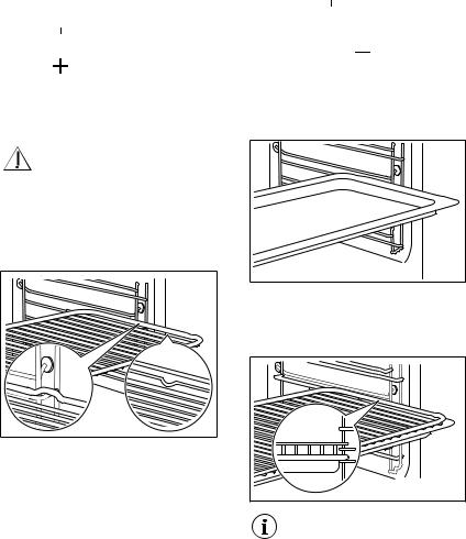 AEG BEK35106YM User Manual