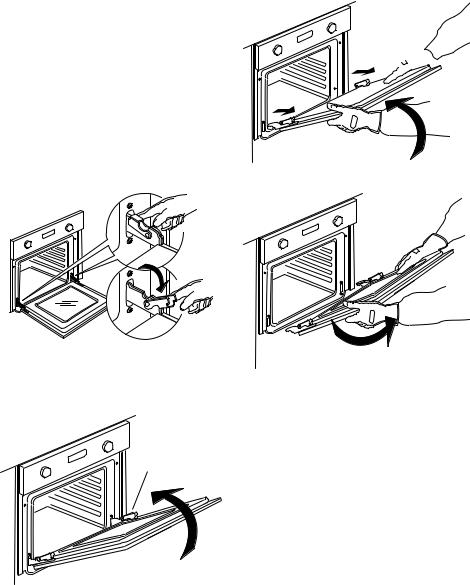 IKEA OV B02 S User Manual