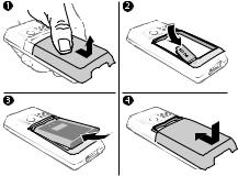 Sony ericsson K200I User Manual