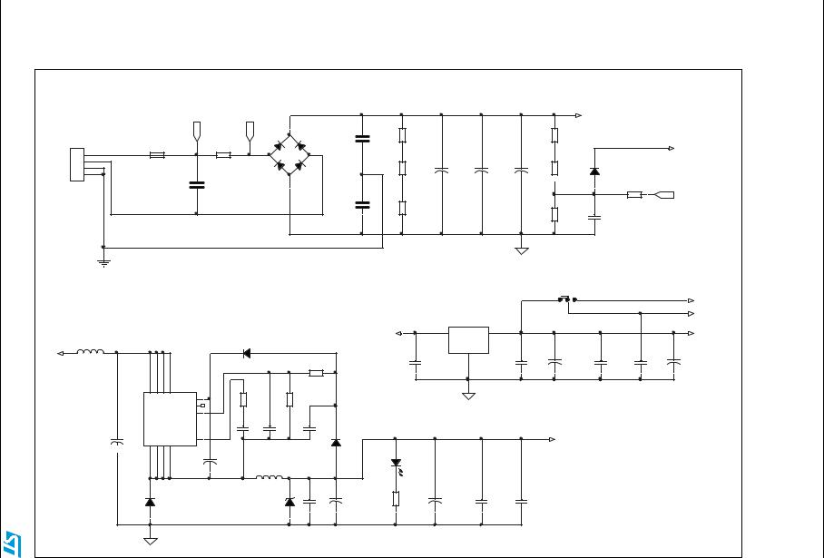 ST IHM028V1 User Manual