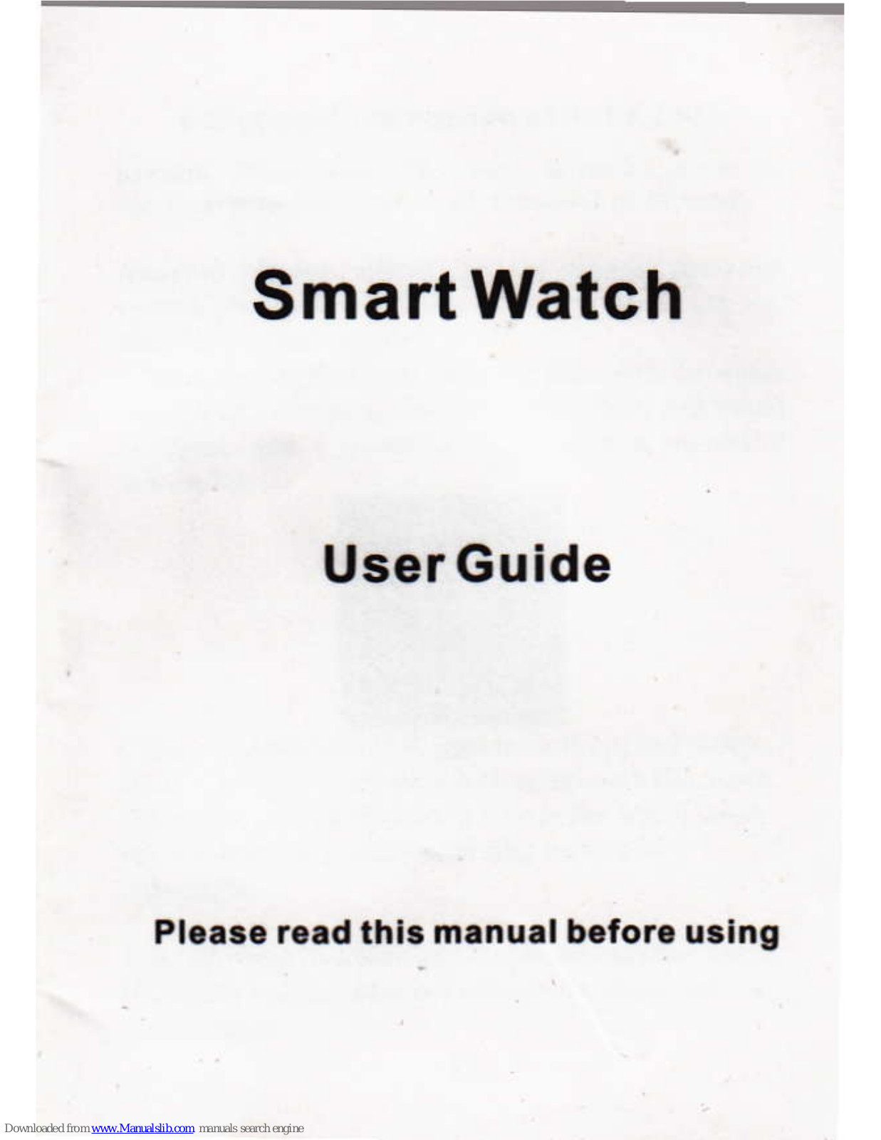 MEDIATEK MTK2502 User Manual - ManualMachine.com