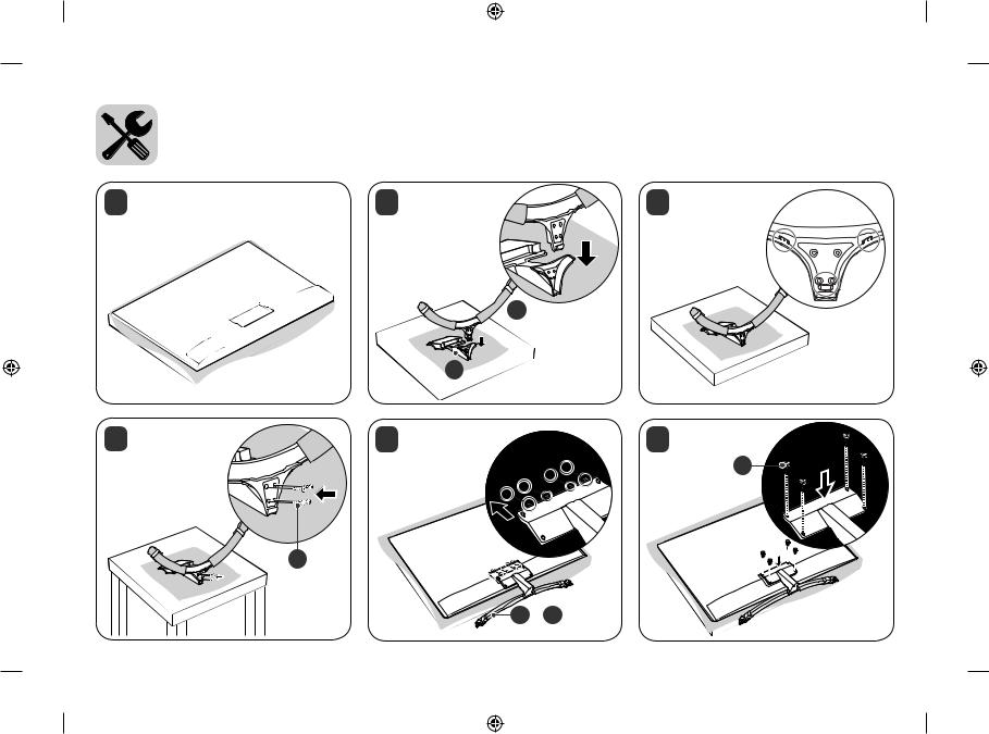 LG 55UJ7507, 65UJ7507 Owner's Manual