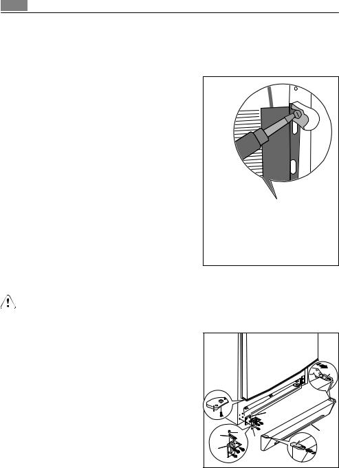 AEG A85220GA User Manual