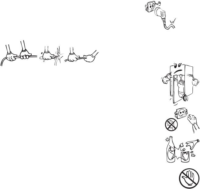 Smeg FD432PXNFE4 User manual