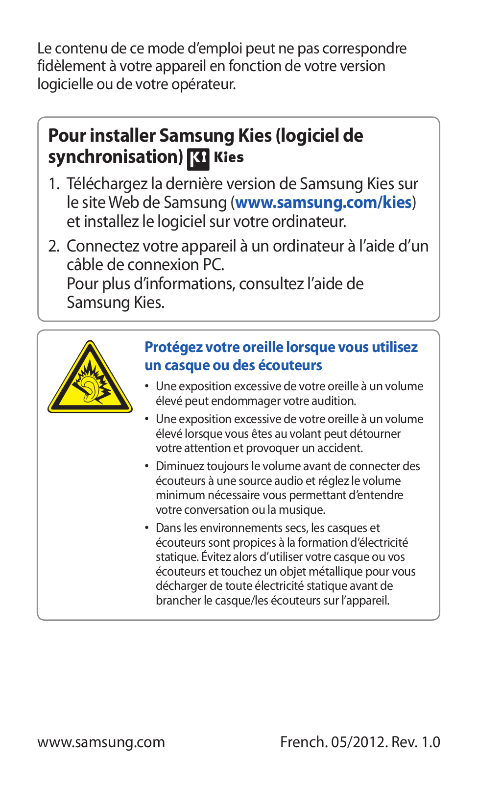 SAMSUNG GT-i9300, GT-i9305 User Manual