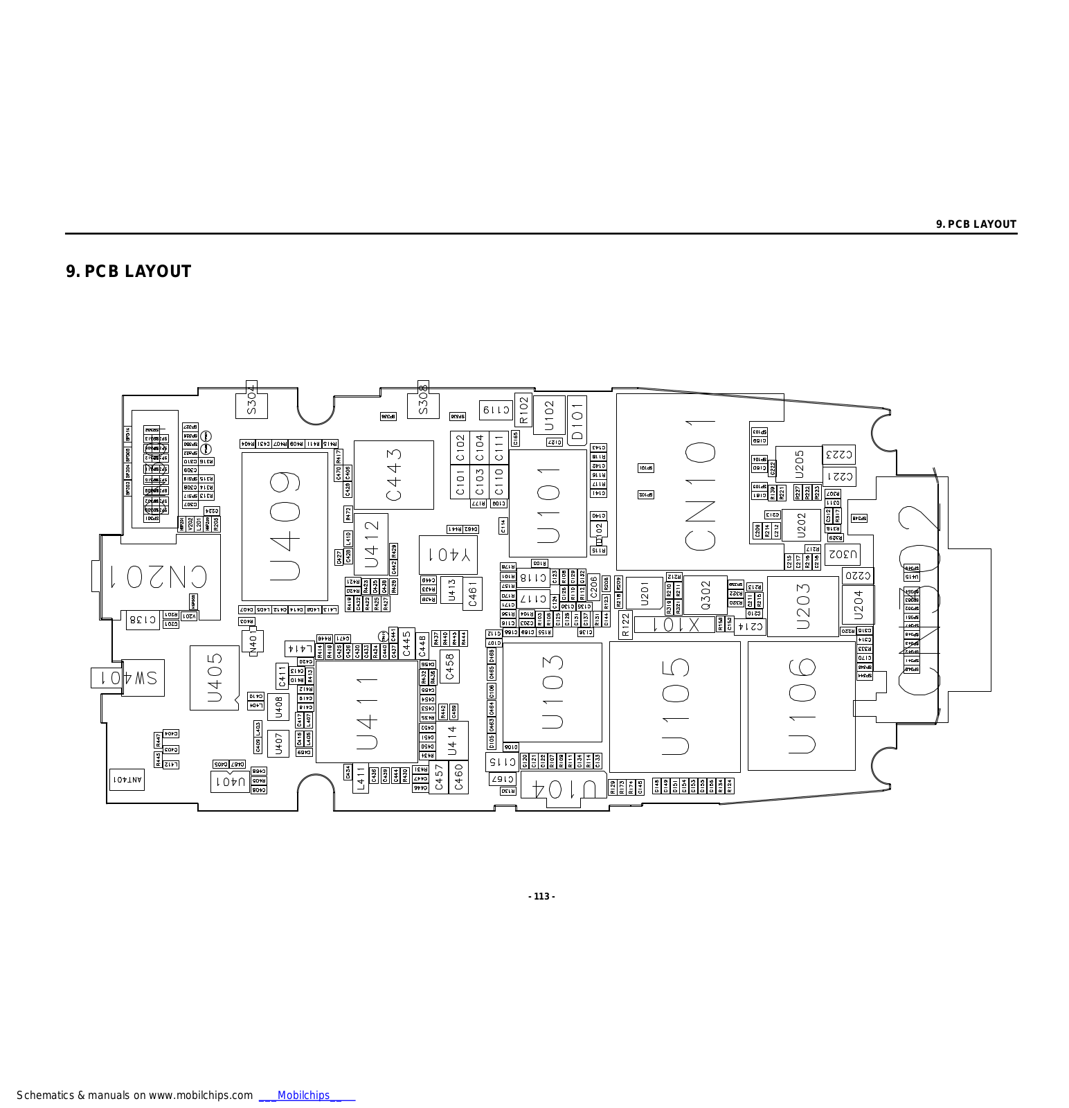 LG G5200 Schematics 1