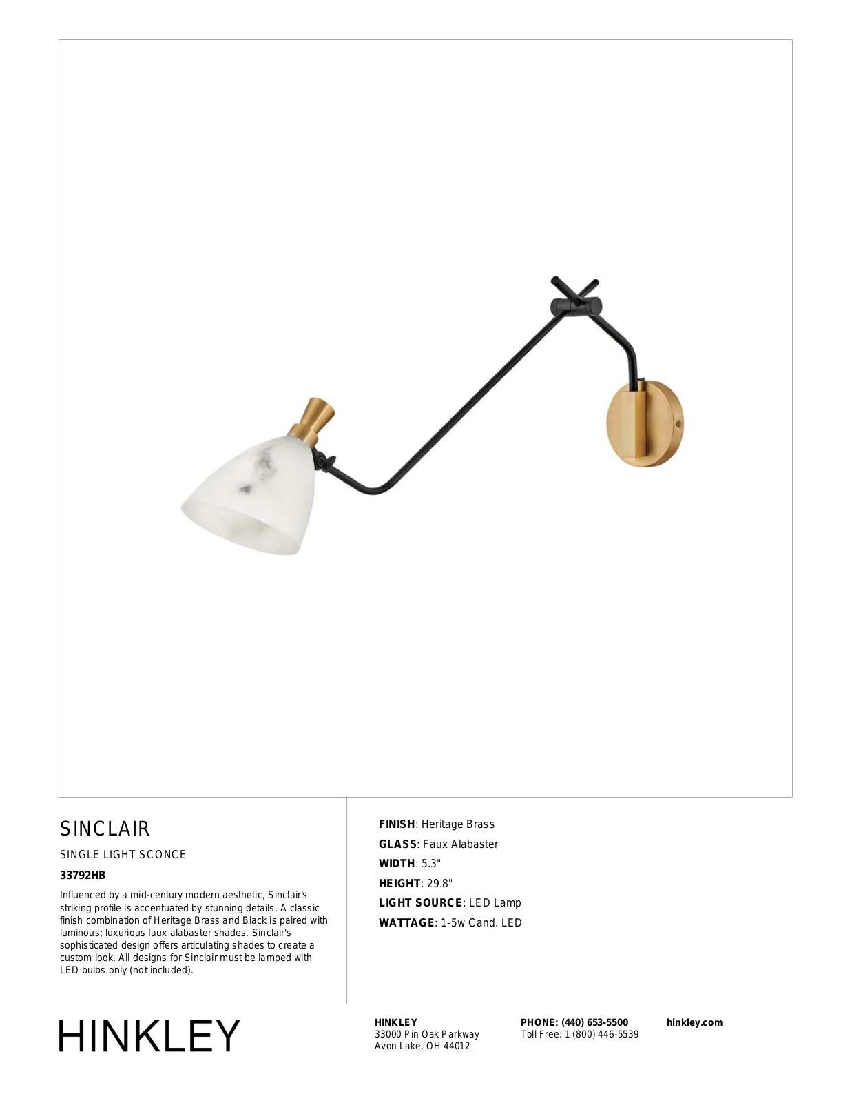 Joss & Main W007978827 Specifications - ManualMachine.com