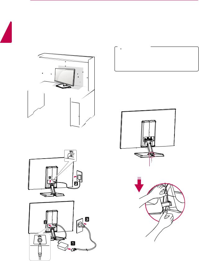 LG 19EN33S-B User Guide