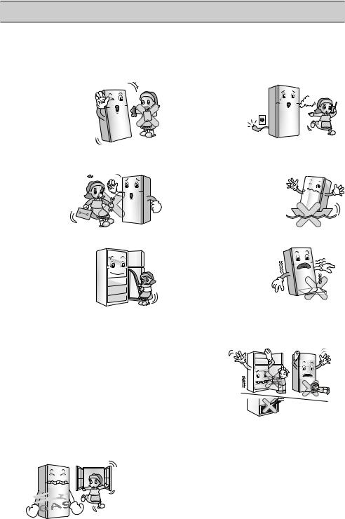 LG GN-C372SLCN, GN-B222SQBB User guide