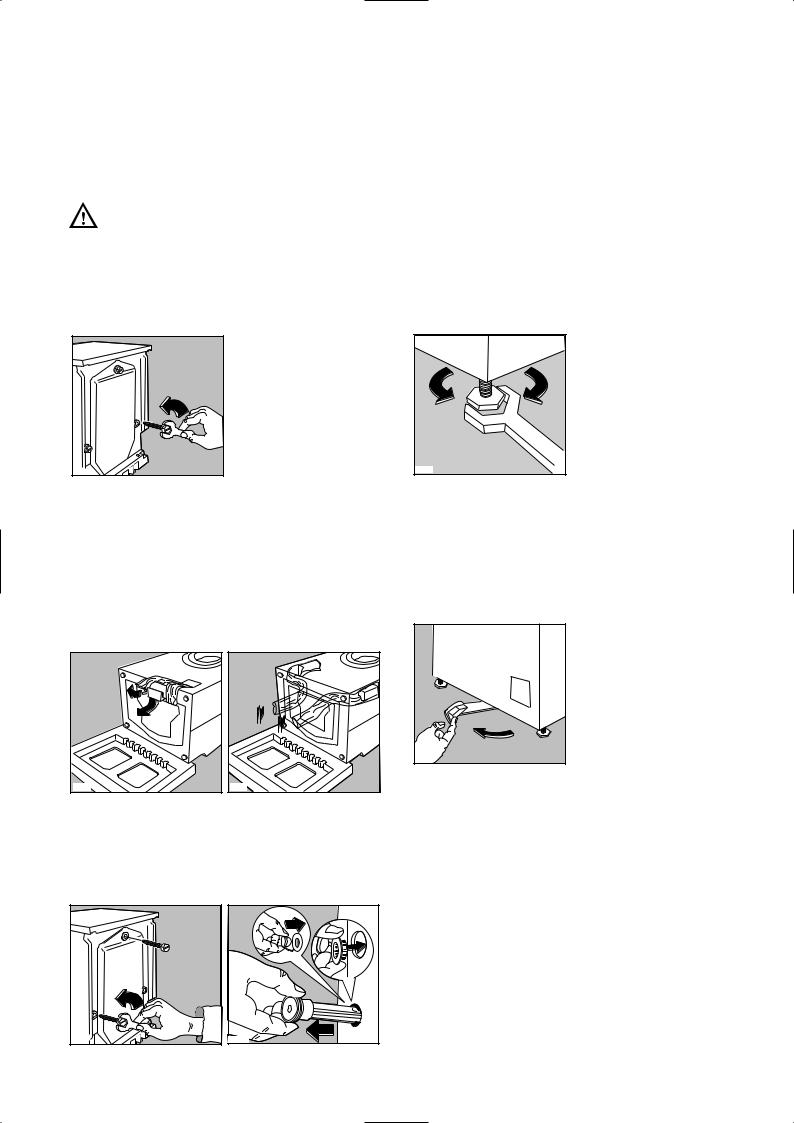 Rex RKS290V User Manual