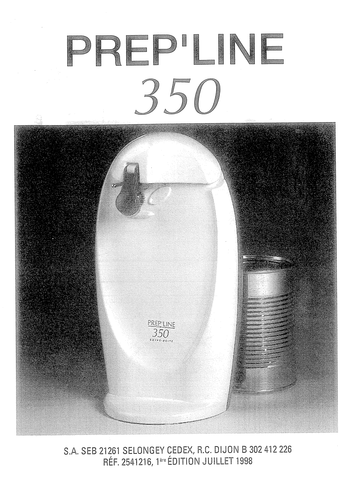 Tefal 853631 User manual - ManualMachine.com