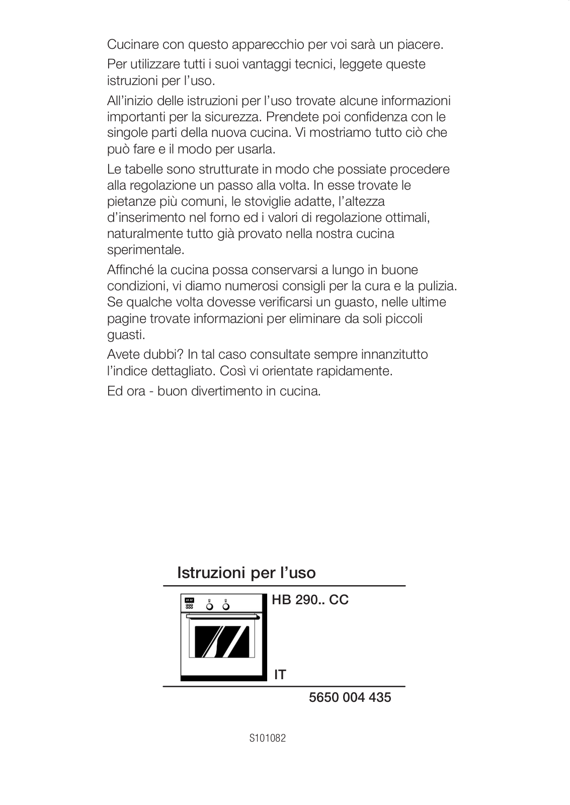 Siemens HL54025 User Manual