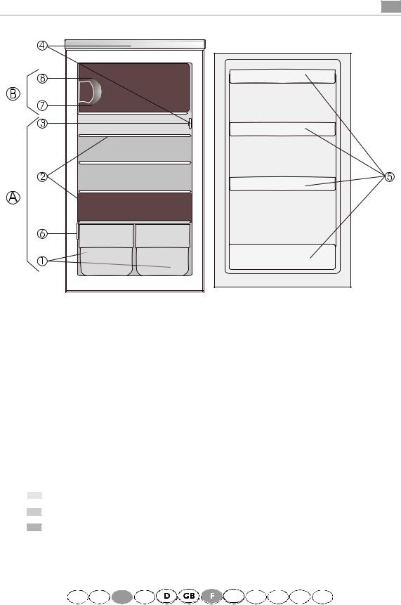 BAUKNECHT KRA 175 User Manual