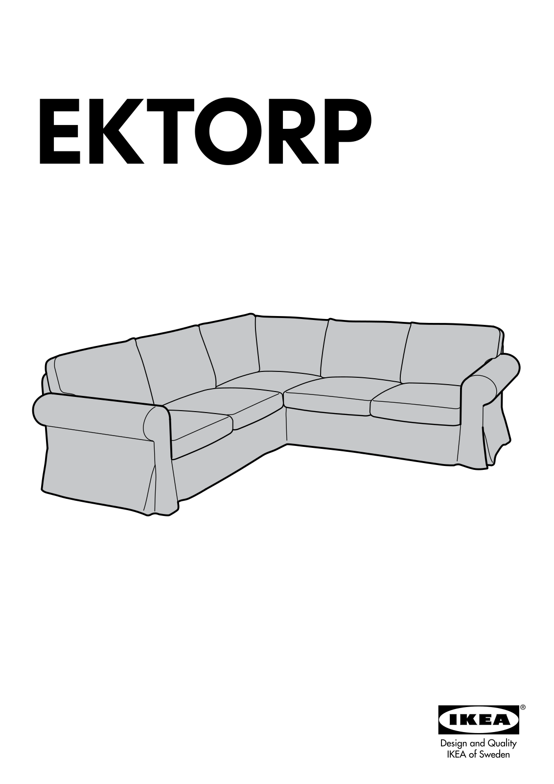 Ikea S29164901, 30281169 Assembly instructions