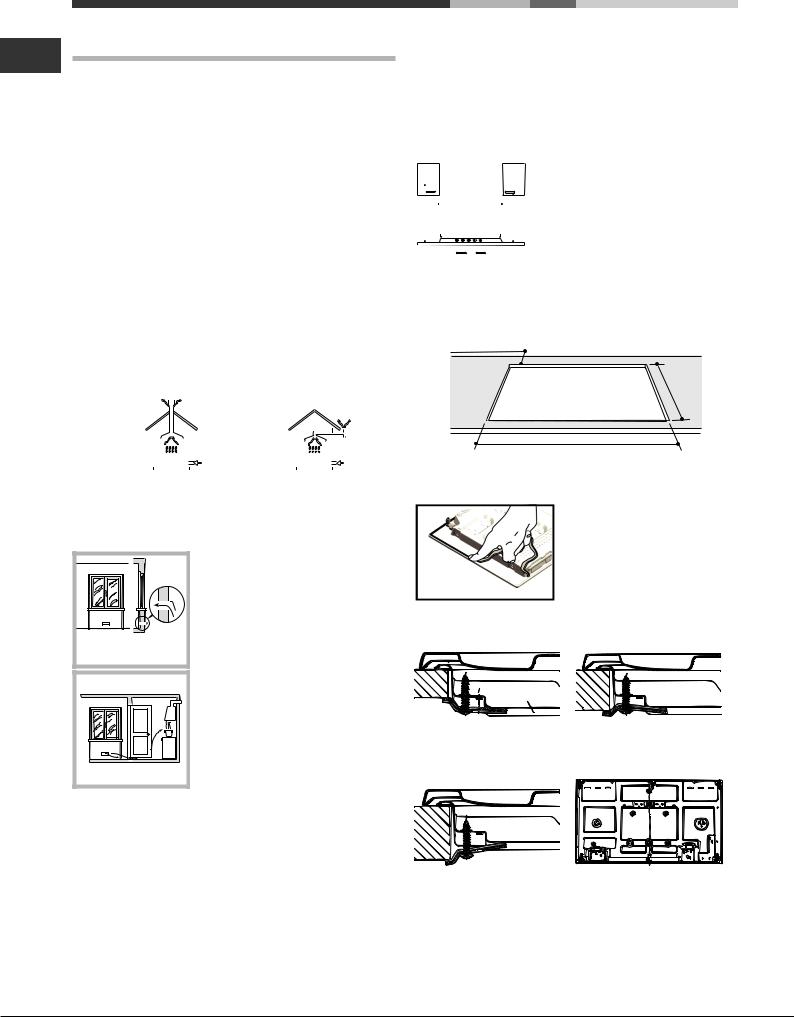 Hotpoint PHN 961 TS/IX/A User Manual