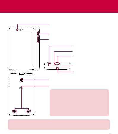 LG LGV400 Owner’s Manual