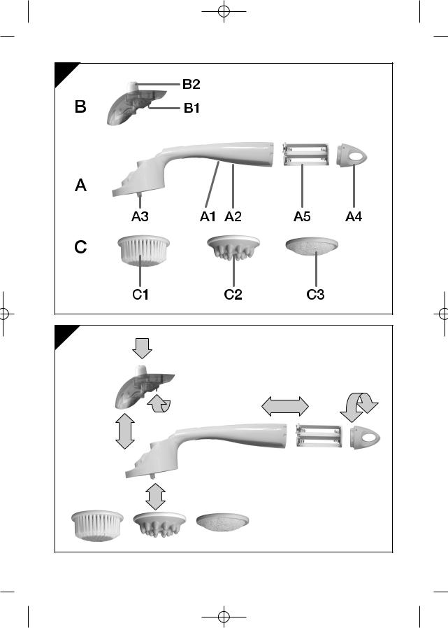 ETA 0660 90000 User Manual