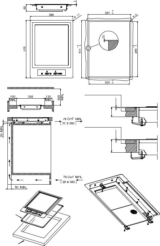 KITCHENAID KHTD2 38510 User Manual