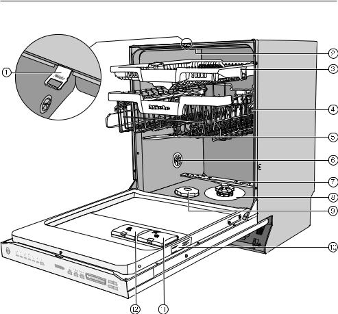 Miele G 7150 C, G 7155 C Installation Manual