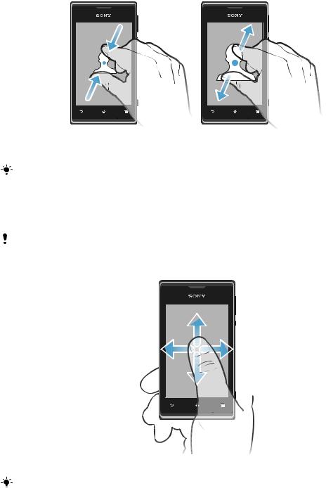 Sony PM-0510 User Manual