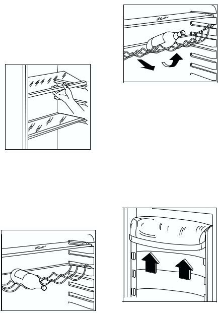 ELECTROLUX ARD30391 User Manual