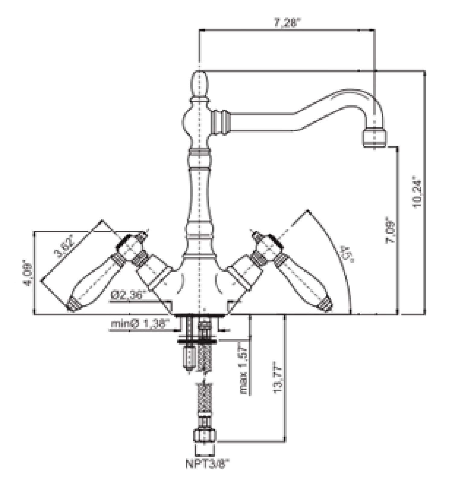 Fima by Nameeks EEK1384 Specifications Sheet - ManualMachine.com