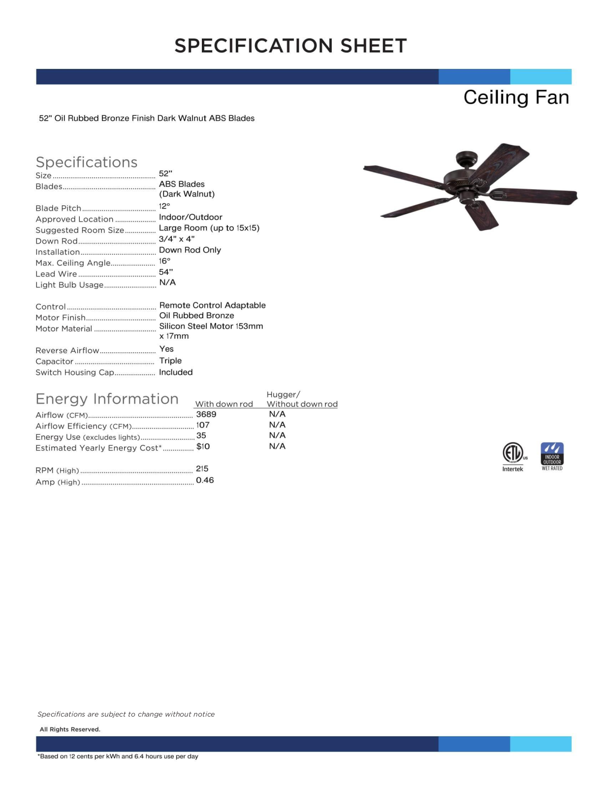 Ebern Designs EBRD3683 Specifications - ManualMachine.com
