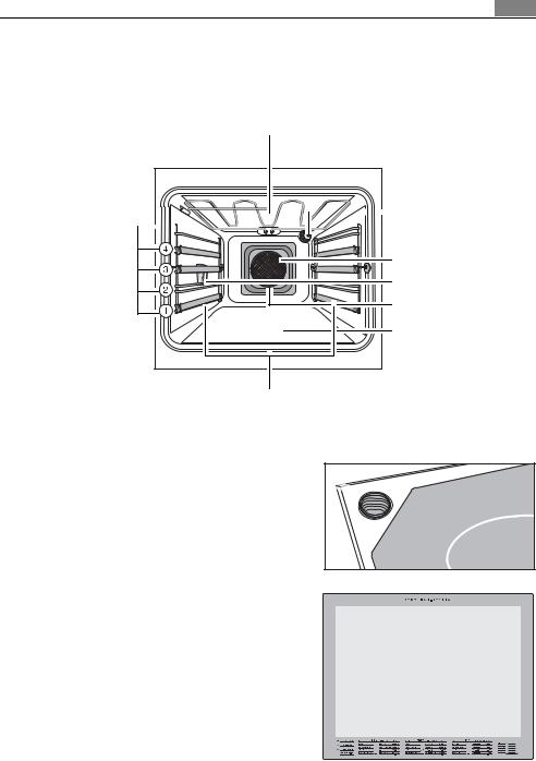 AEG E59466-4 User Manual