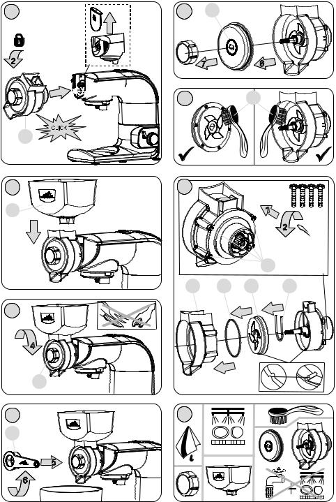 ETA 0028 96010 User Manual