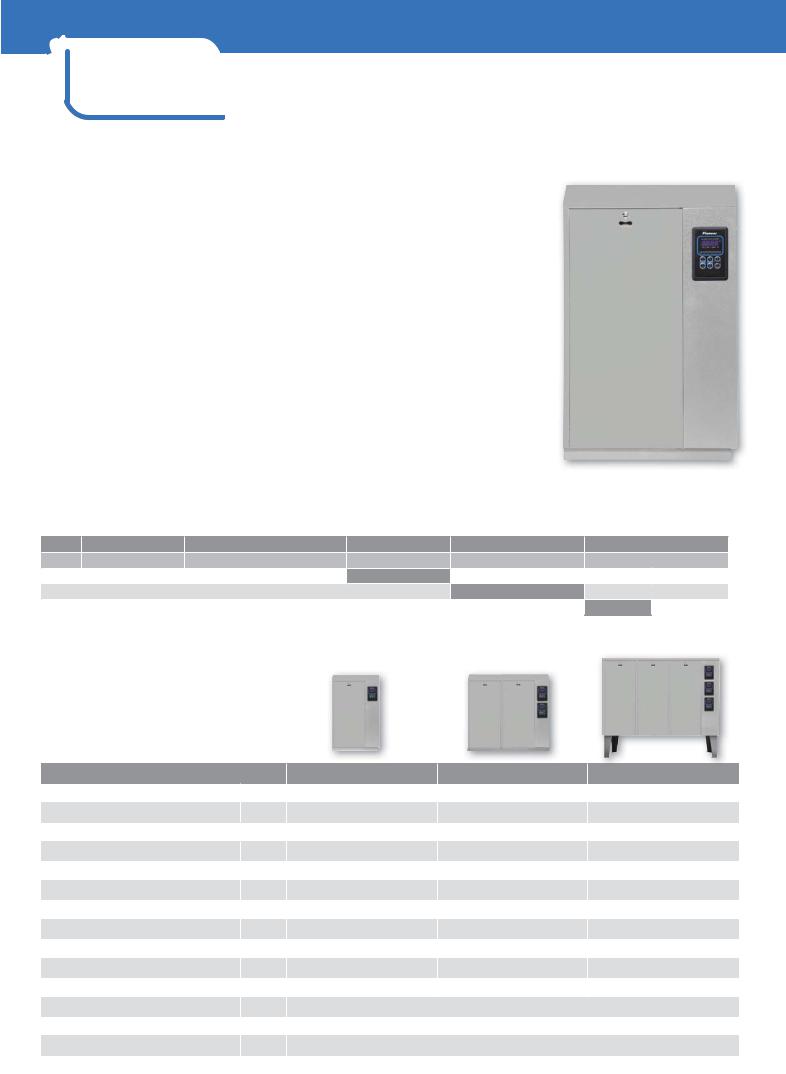 Pioneer РH045CL301, РH090CL301, РH135CL301 Datasheet