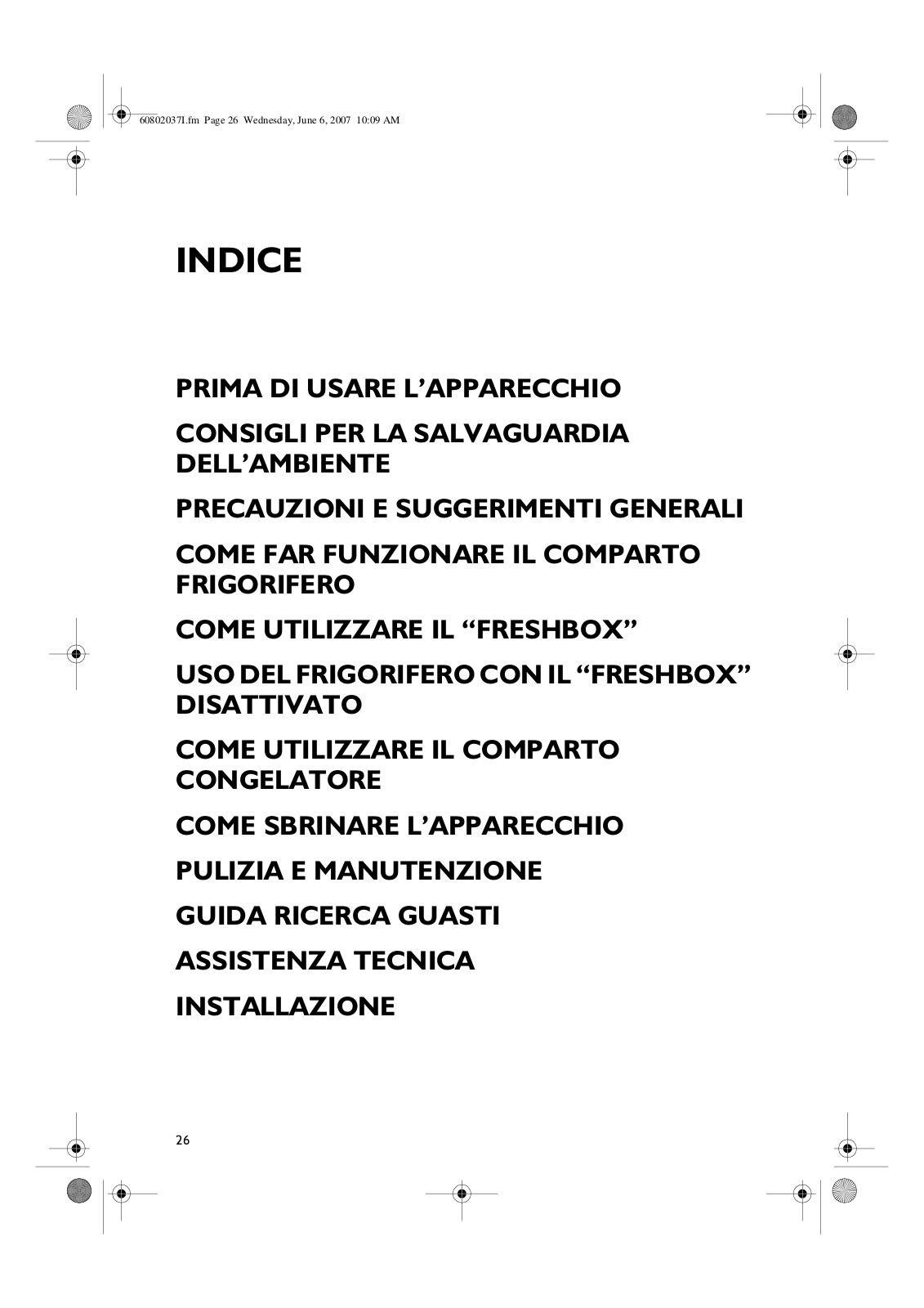 Whirlpool KO3I-L 654.02.12 User Manual