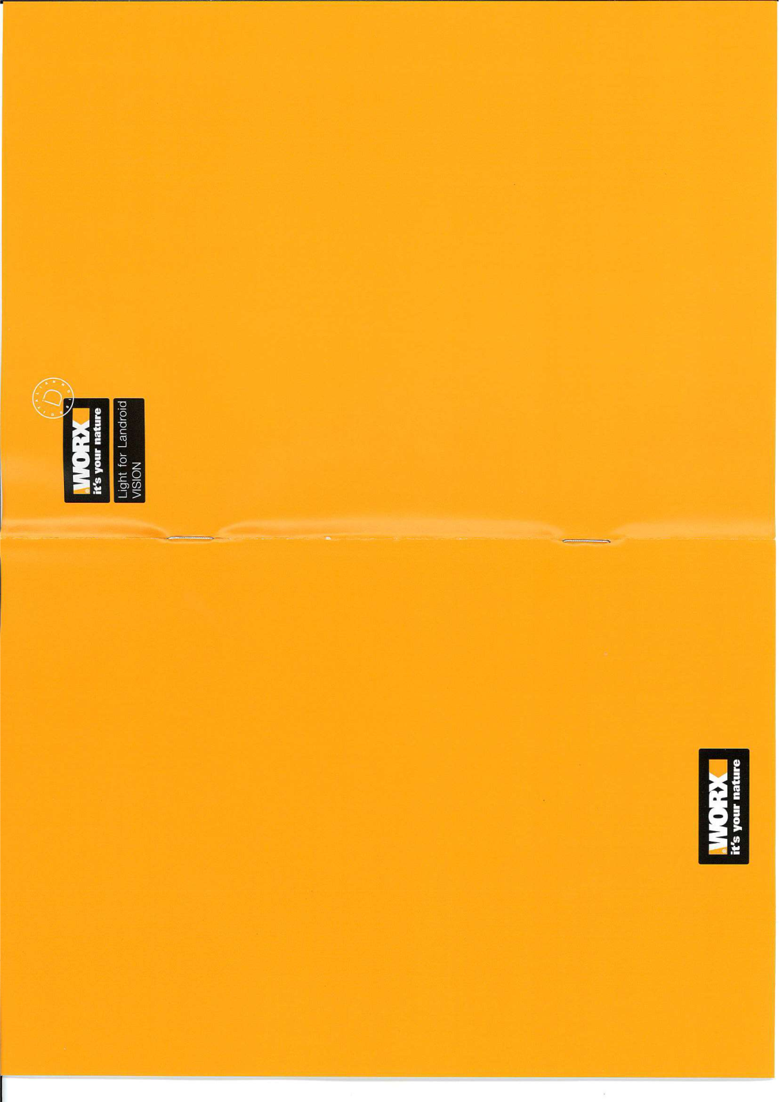 Worx WA0711 User guide - ManualMachine.com