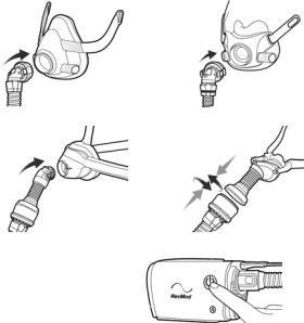 ResMed AirMini User Manual