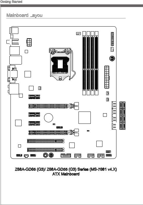MSI Z68A-GD55 User Manual