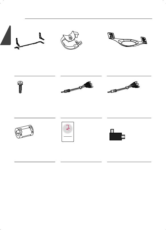 LG 65UB9800-CA Users guide