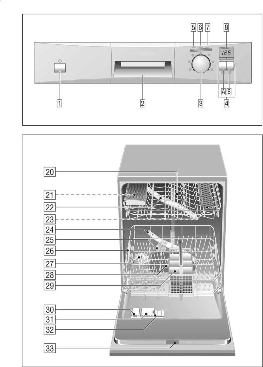 Siemens VVD25W02EU, VVD25W04EP, VVD25W04EU User Manual