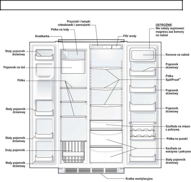 Electrolux ERL 6297 X User Manual